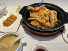 -金悦轩海鲜城(渔人码头店)