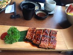 -九井澤精致料理(金茂店)