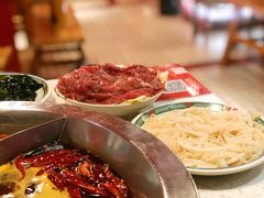 -陈艳红火锅菜·冒菜(簋街店)