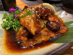 -吉之仙•中国制造•出口级食材日料店(领事馆总店)