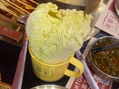 -旺蜀主成都串串火锅(西直门凯德MALL店)