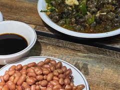 -邵老爹老杭州白斩鸡·家常菜(建国北路店)