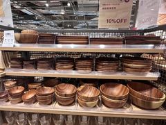 -MUJI无印良品(杭州万象城店)