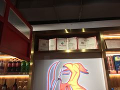 -蛙一刀·麻椒鱼火锅(金仙桥店)