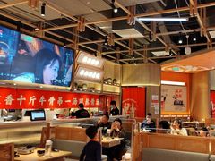 -川堂风·跷脚牛肉·乐山爆炒(宝山日月光店)