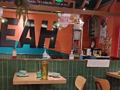 -迷你椰·泰式大排档(共康店)