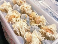 -正宗天津烧麦馆(柳州路店)