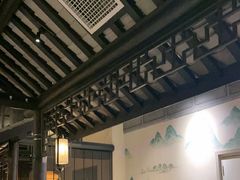 -绿茶餐厅(深圳龙华天虹购物中心店)