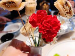 红糖麻糍-桂满陇-西湖船宴(西单大悦城店)