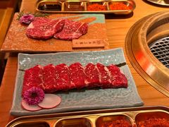 -MIKOMIKO和牛烧肉专门店(南门店)