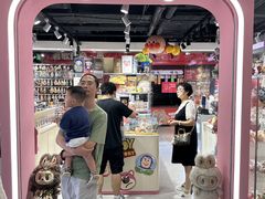 -南京时尚莱迪购物广场(正洪街店)