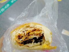 -百饼园(南后街店)