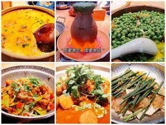 -吃饭皇帝大土家民族菜(正大广场店)
