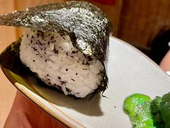 紫苏饭团-章之鱼家(体育东路店)