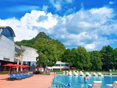 -Club Med地中海俱乐部·桂林度假村