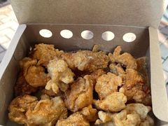 -阿捡忭京炸鸡(长沙韭菜园总店)