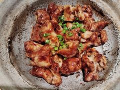 -粤集·手工粤菜(皇庭广场店)