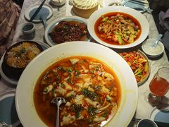 -懒人盐府人家(航天桥店)