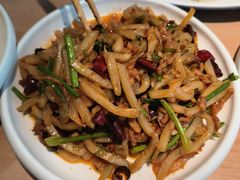 -香香春饼·非遗技艺(万达店)