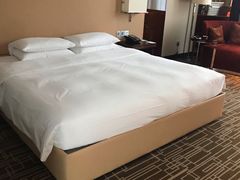 -济南富力凯悦酒店