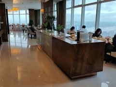 -大连中远海运洲际酒店