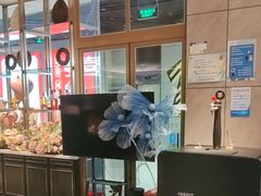 -风渡嘉荷西餐厅 Windy City(西三旗金隅店)