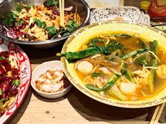 -申记串道(中街店)