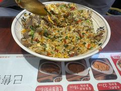 -扬二春炒饭(国庆路总店)