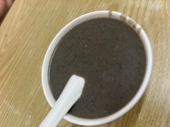 -杨记杏仁茶(椰园店)