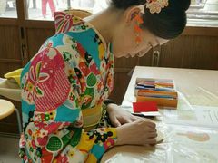 -京都冈本和服体验租赁店(祗园店)