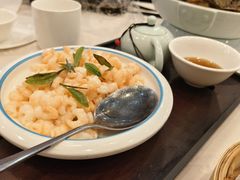 精品龙井虾仁-楼外楼(西湖景区孤山路店)