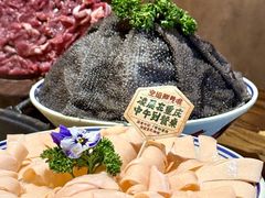 -旧街市鲜货老火锅(大光路店)