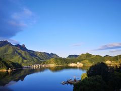 -云岫谷自然风景区