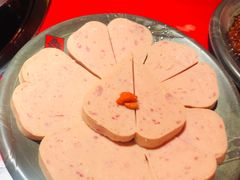 -谭鸭血老火锅(图书馆店)