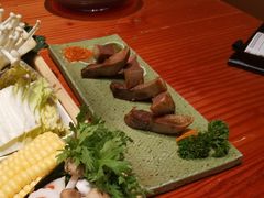 -文三酒肆自助放题(新街口友谊广场店)