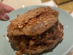 -南门小馆·清真(国贸商城店)