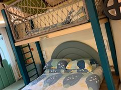 -太阳岛度假酒店