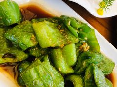 -云里小坐·小院里·团建·宴请·下午茶(三圣乡店)