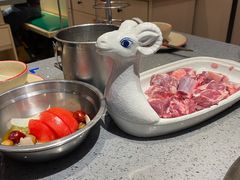 -羊来顺冰煮鲜羊 铁锅烀羊肉(中央大街店)
