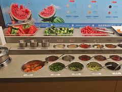-海底捞火锅(铂澜大象城店)