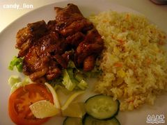 -Babycat私家御饼屋(龙头路一店)