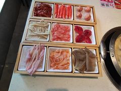 -麻辣空间·清油火锅(水井沟店)