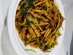 -北平食府(马鞍山路店)