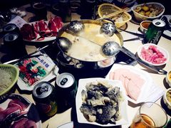 -花园酒家(油麻地店)