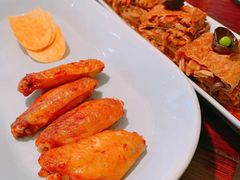-外婆家(南通CBD大有境店)