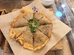 -芋包王闽南茶楼(八市店)