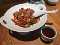 -沅江水·湖南家宴(南村万博长隆商圈店)