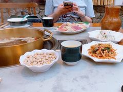 -大理董·董家小厨野生菌火锅(古城旗舰店)