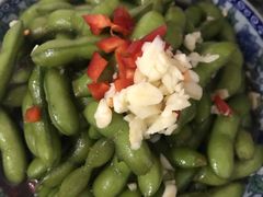 -桂萍特色牛筋牛杂(长堤街总店)
