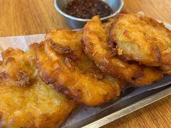 -青春分食(仙林大学城店)
